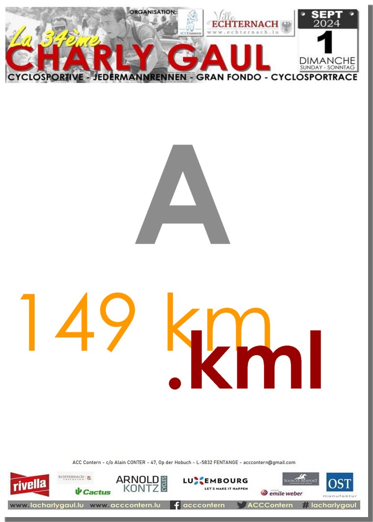 La 34�me Charly Gaul