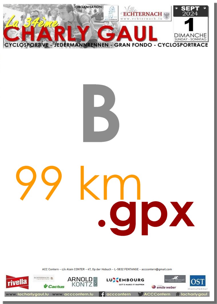 La 34�me Charly Gaul