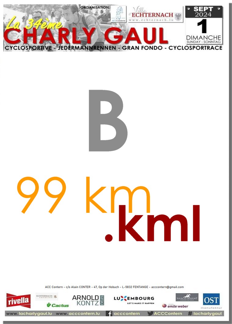 La 34�me Charly Gaul