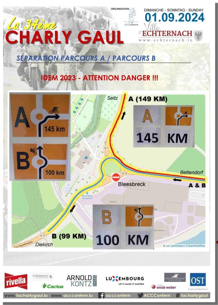 La 34�me Charly Gaul