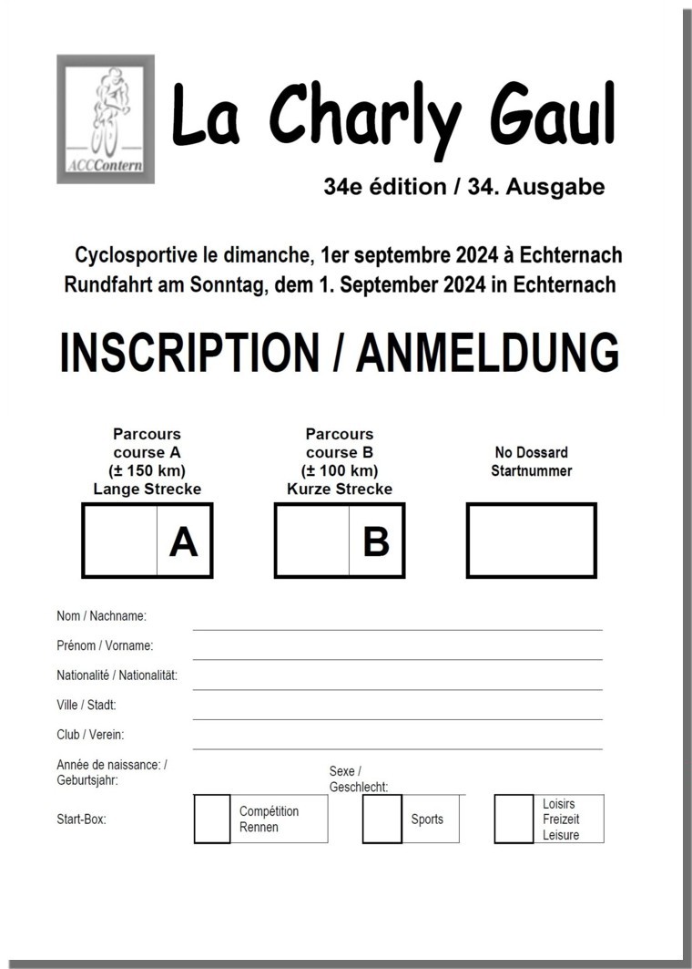 La 34�me Charly Gaul