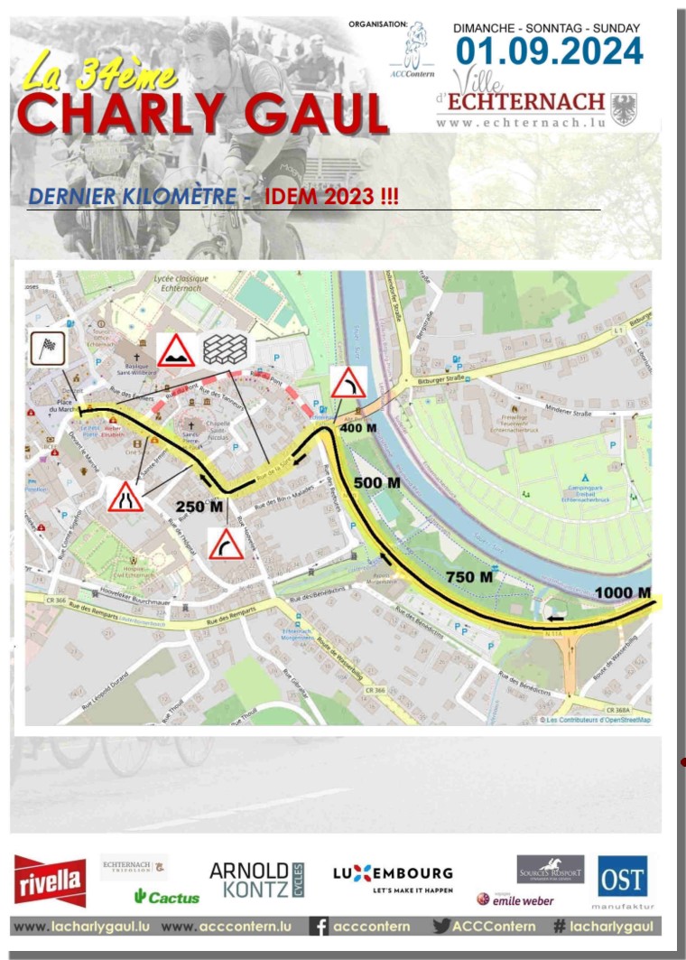 La 34�me Charly Gaul