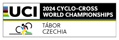 Querfeldein-Weltmeisterschaften 2024 in Tabor (CZE)
