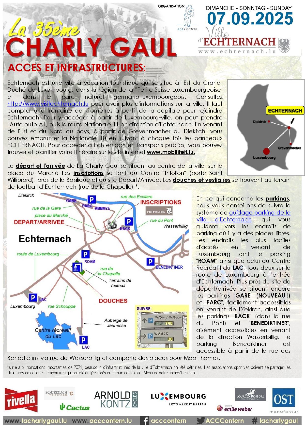 La 35�me Charly Gaul