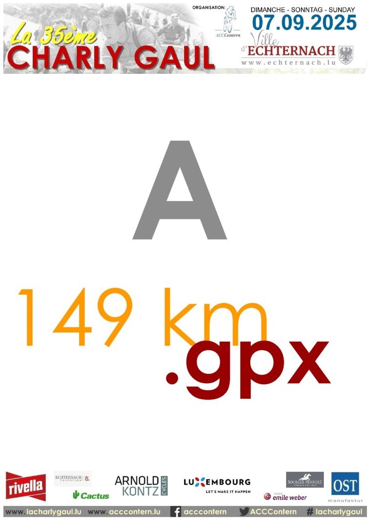 La 35�me Charly Gaul