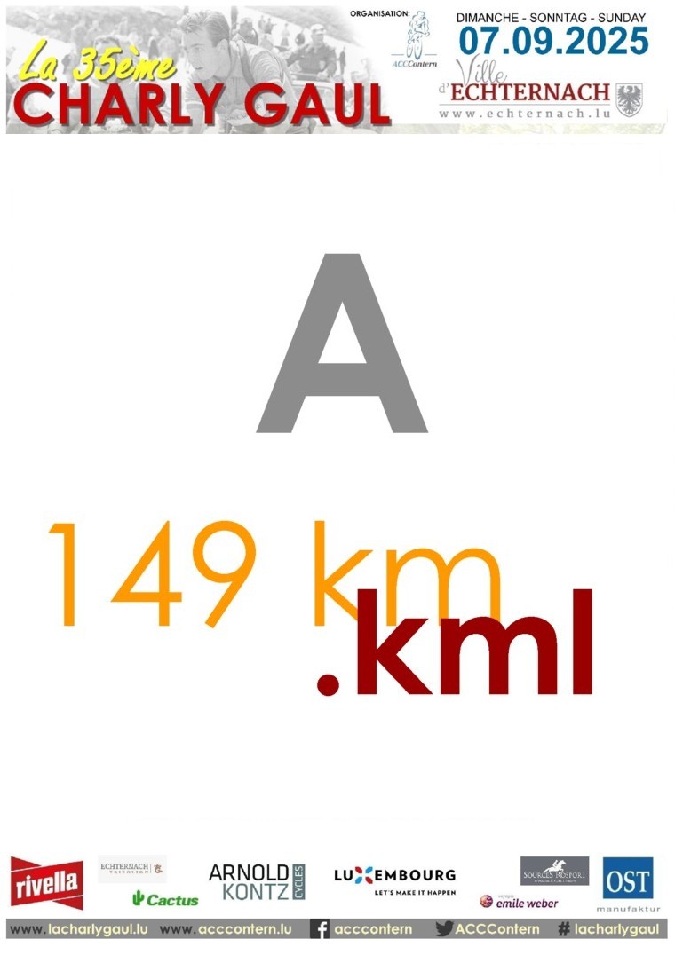 La 35�me Charly Gaul