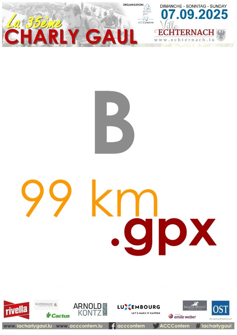 La 35�me Charly Gaul