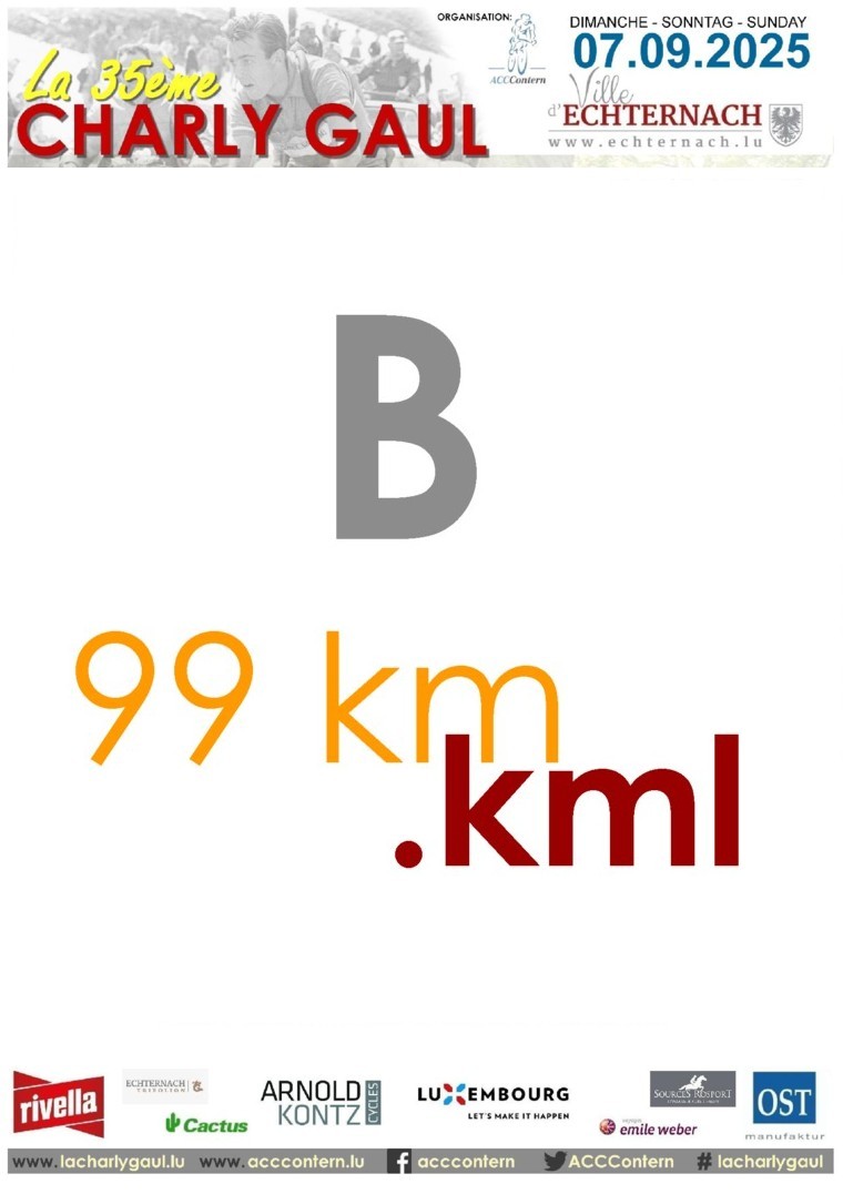 La 35�me Charly Gaul