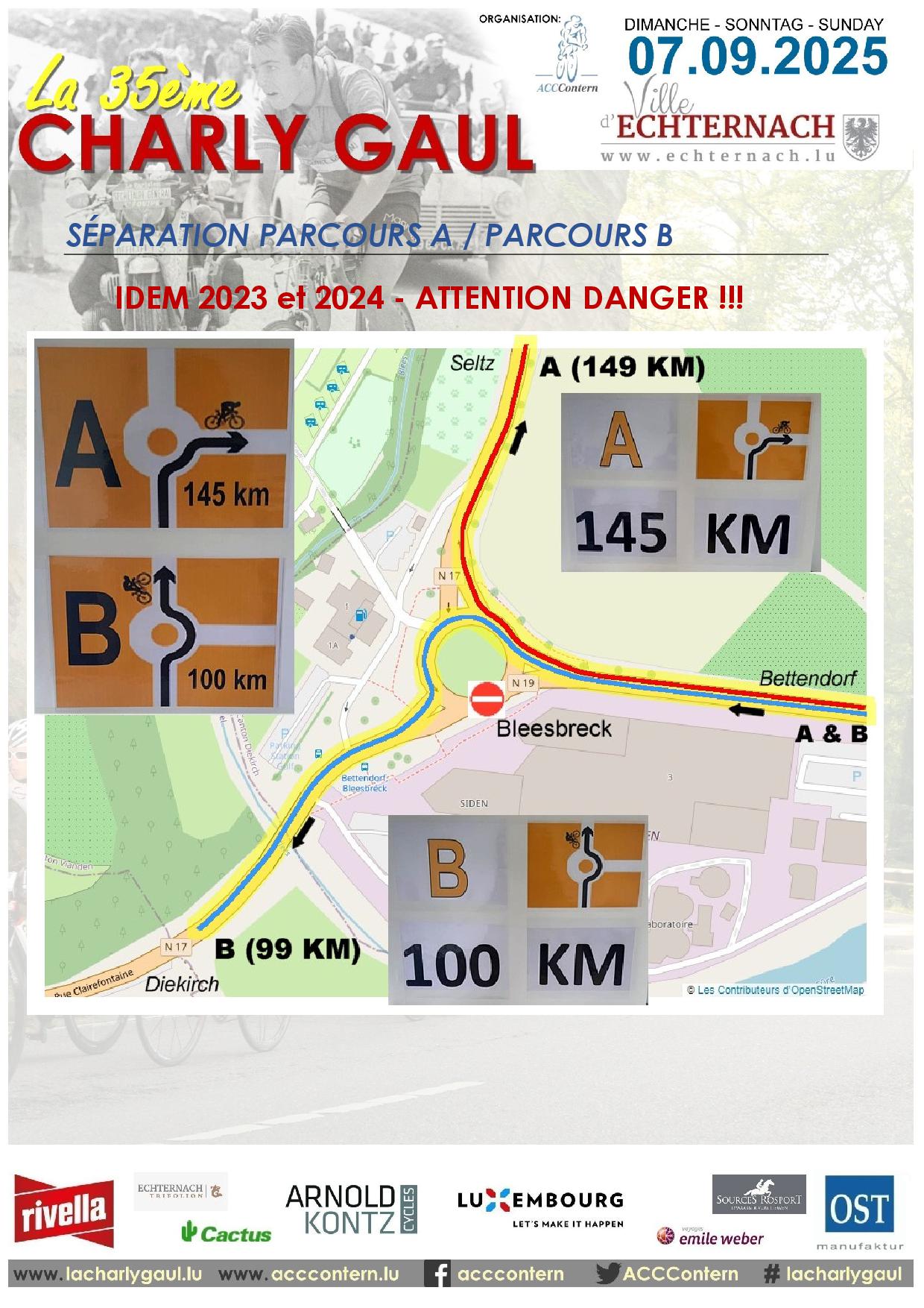 La 35�me Charly Gaul