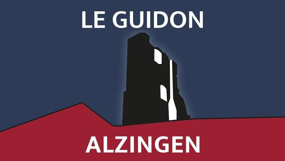 Cyclo-cross race LG Alzingen 2025