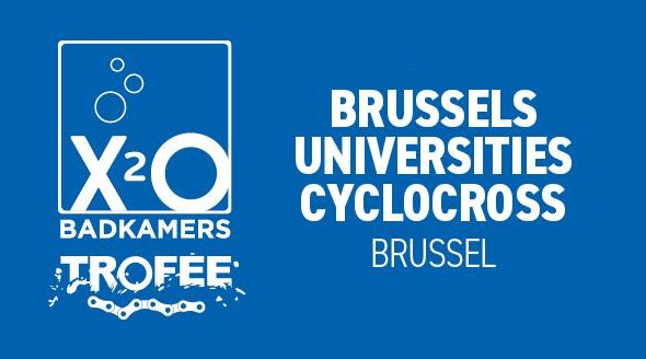 X20 Trophy Bruxelles 2026