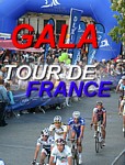 Gala Tour de France