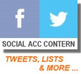 ACC Contern social media
